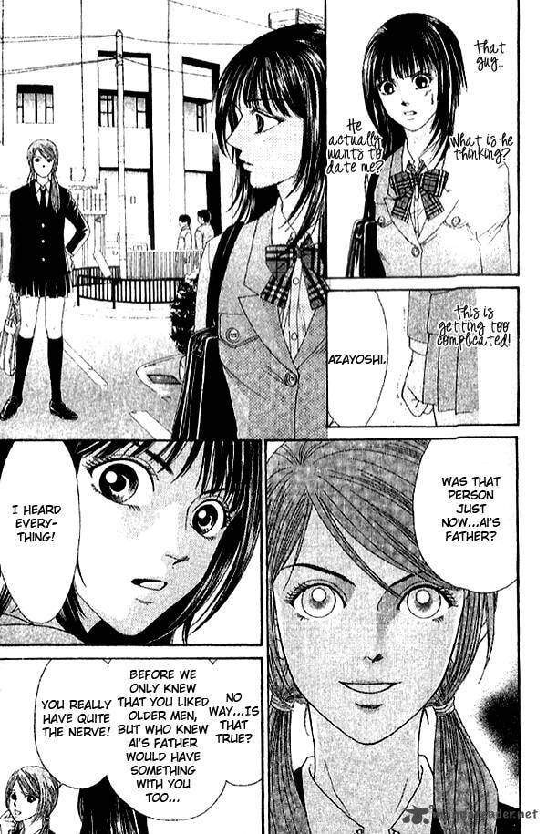 Read First Love chapter 3 image 45 on Lezhin