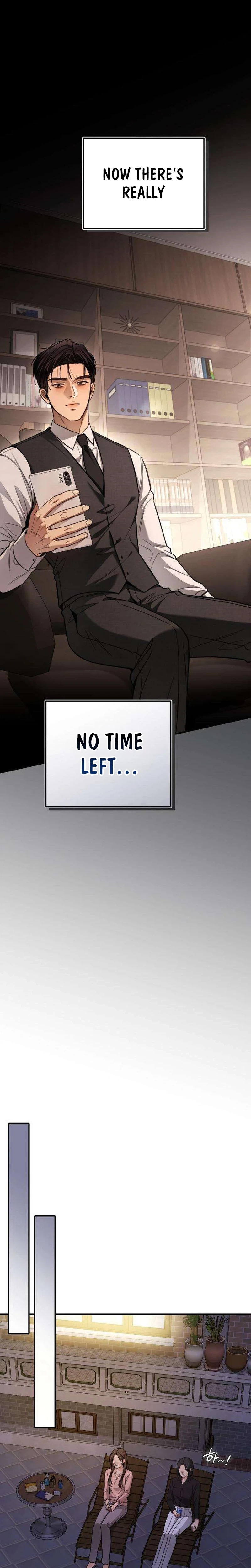 Read First Love chapter 30 image 17 on Lezhin
