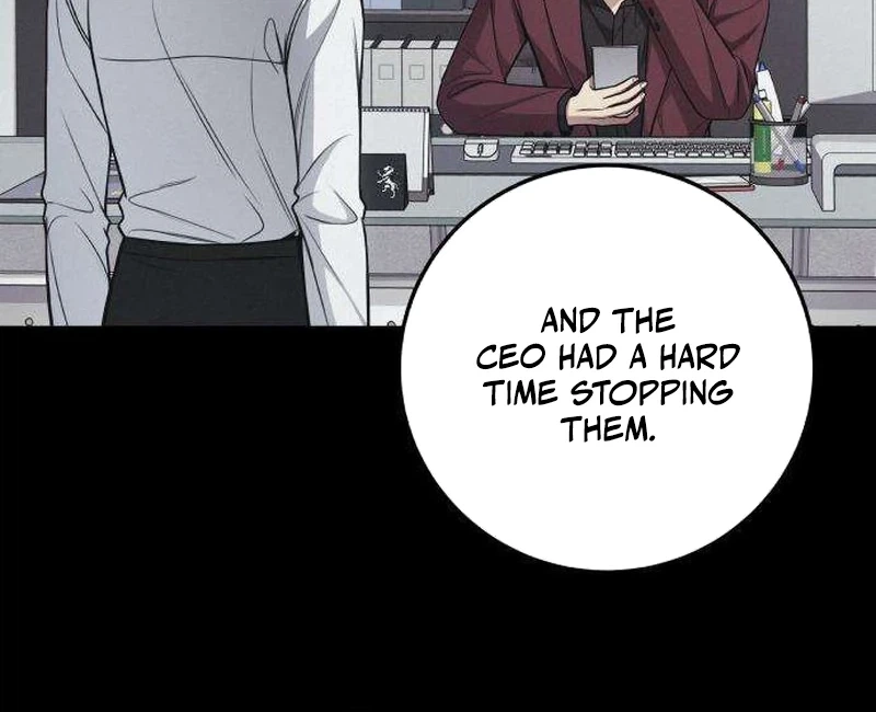 Read First Love chapter 30 image 19 on Lezhin
