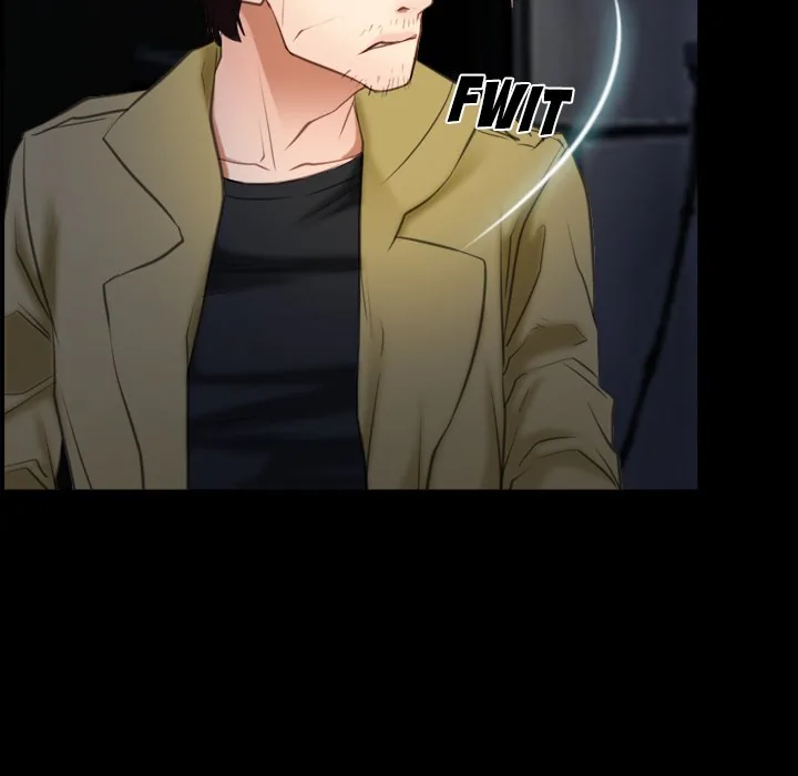 Read First Love chapter 41 image 100 on Lezhin