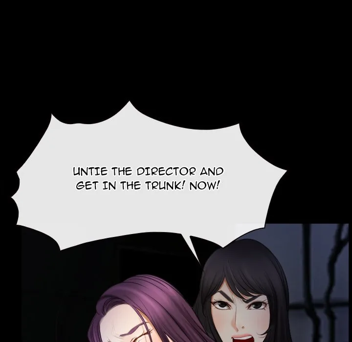Read First Love chapter 41 image 101 on Lezhin