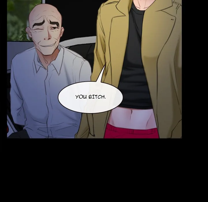 Read First Love chapter 41 image 109 on Lezhin