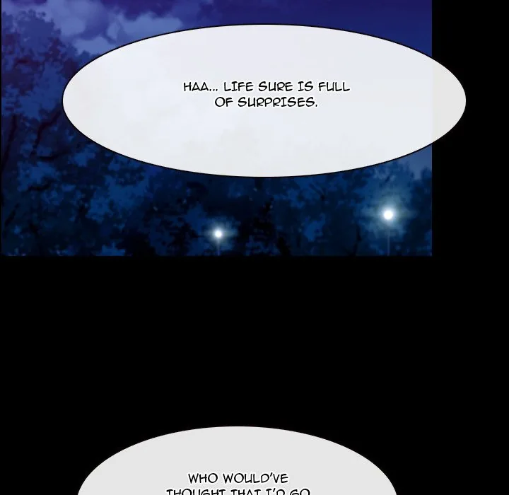Read First Love chapter 41 image 111 on Lezhin