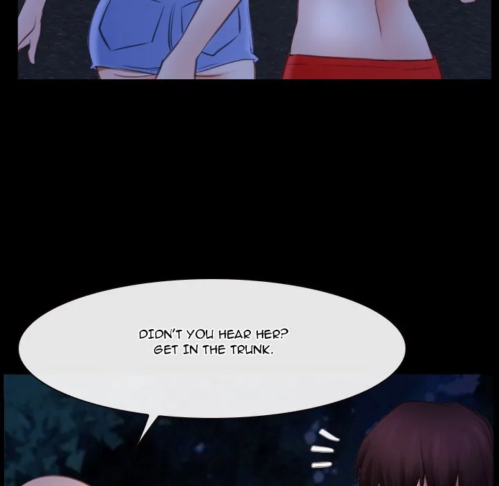 Read First Love chapter 41 image 115 on Lezhin