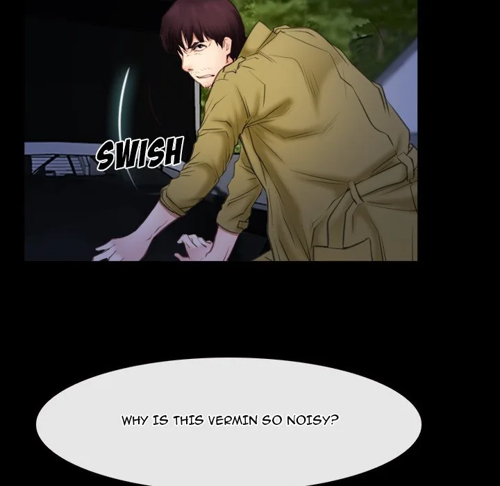 Read First Love chapter 41 image 126 on Lezhin