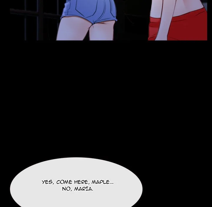 Read First Love chapter 41 image 129 on Lezhin