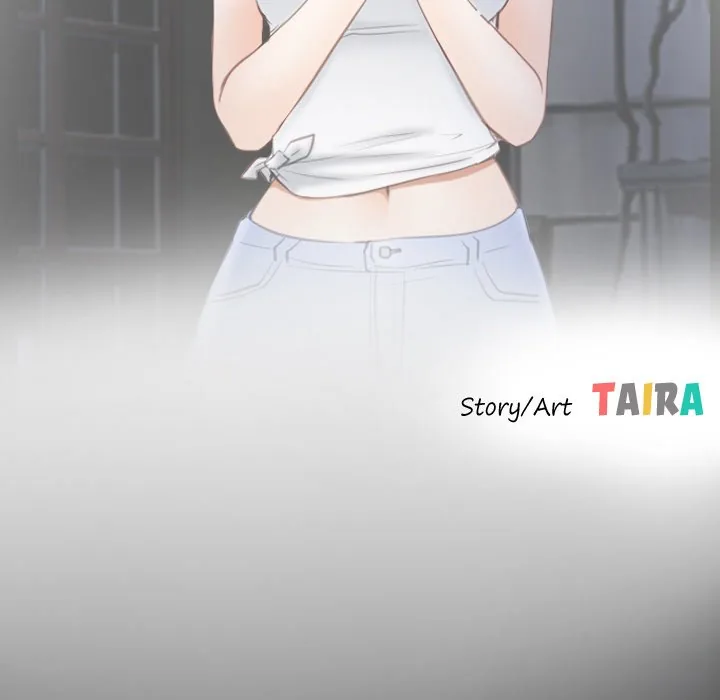 Read First Love chapter 41 image 13 on Lezhin