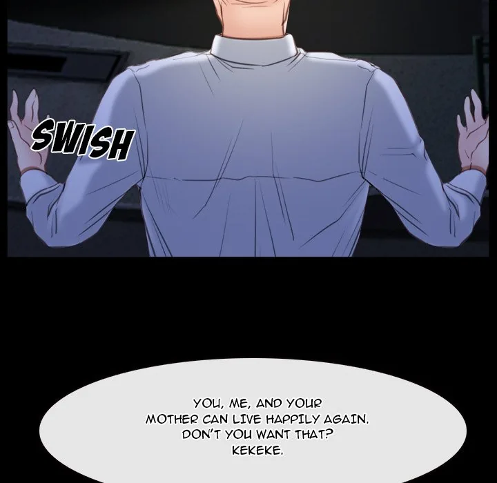 Read First Love chapter 41 image 131 on Lezhin