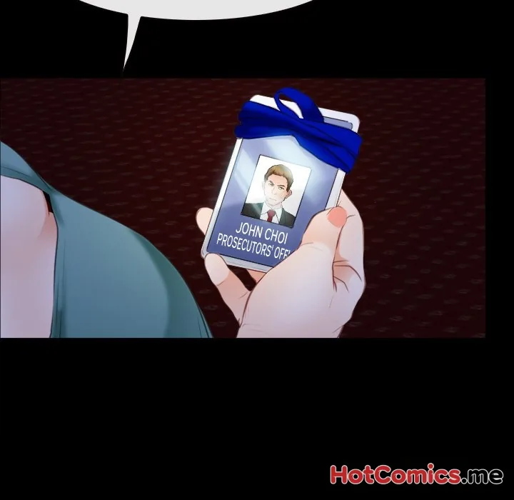 Read First Love chapter 41 image 17 on Lezhin