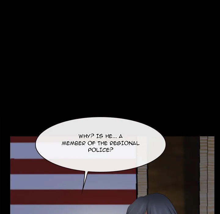 Read First Love chapter 41 image 18 on Lezhin