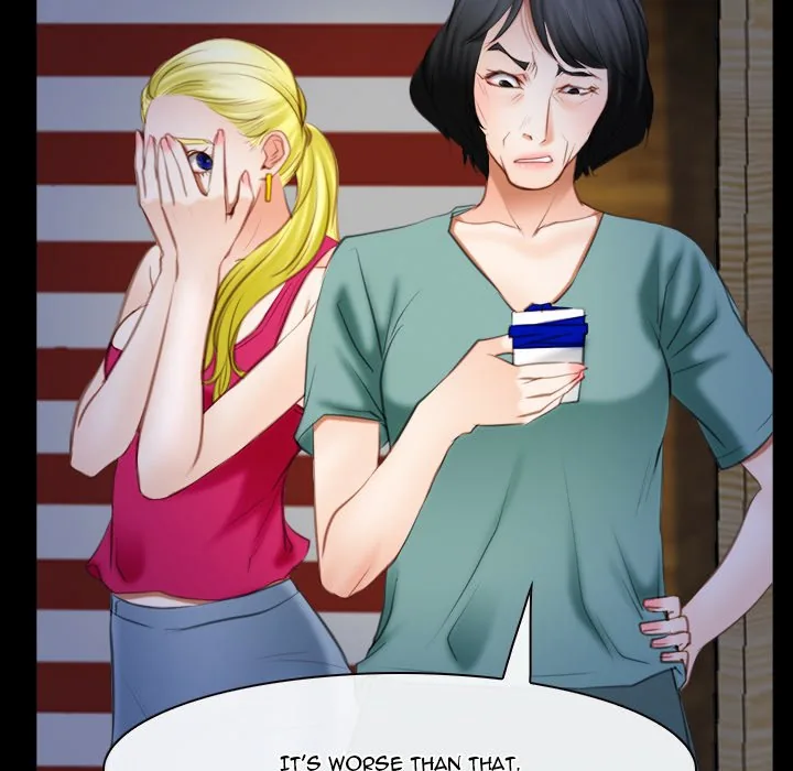 Read First Love chapter 41 image 19 on Lezhin