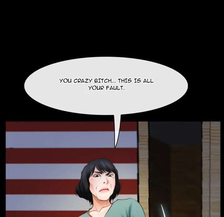 Read First Love chapter 41 image 25 on Lezhin