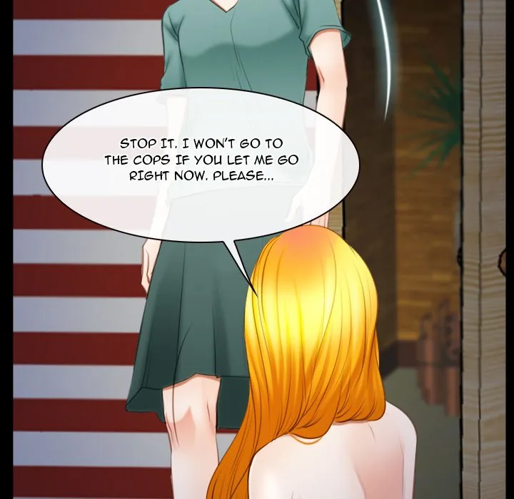 Read First Love chapter 41 image 26 on Lezhin