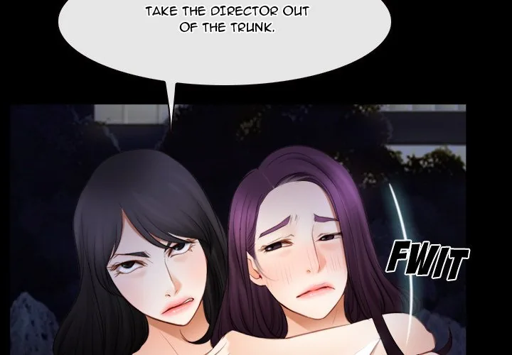 Read First Love chapter 41 image 3 on Lezhin