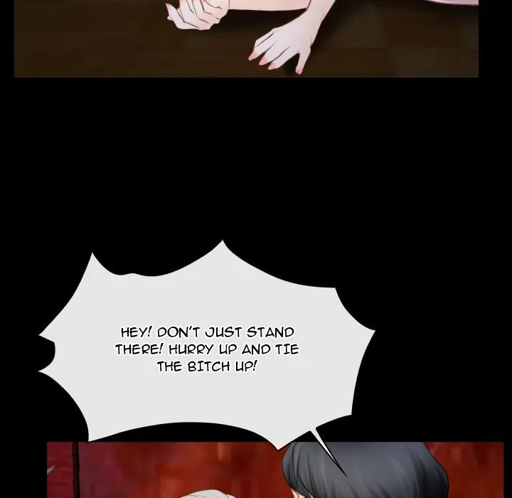 Read First Love chapter 41 image 34 on Lezhin