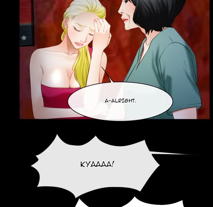 Read First Love chapter 41 image 35 on Lezhin