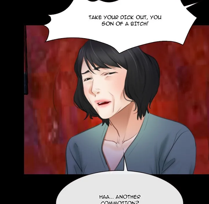 Read First Love chapter 41 image 36 on Lezhin