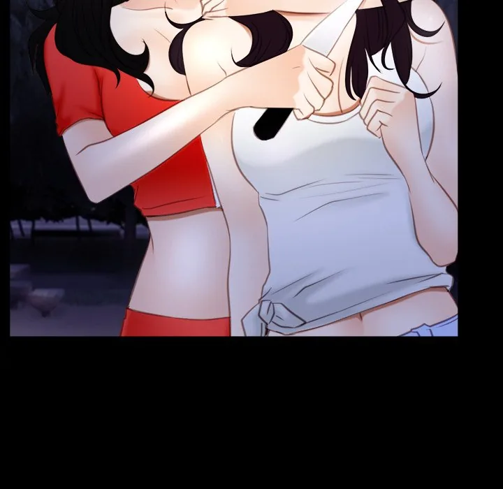 Read First Love chapter 41 image 4 on Lezhin