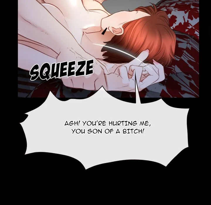 Read First Love chapter 41 image 43 on Lezhin