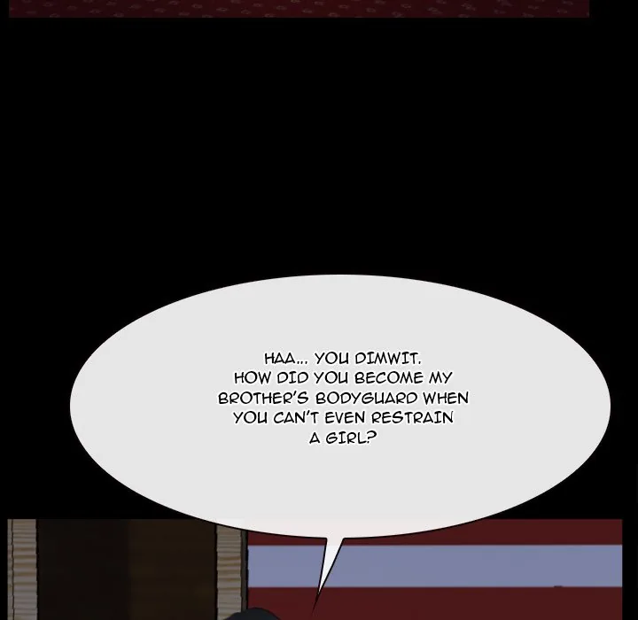 Read First Love chapter 41 image 45 on Lezhin