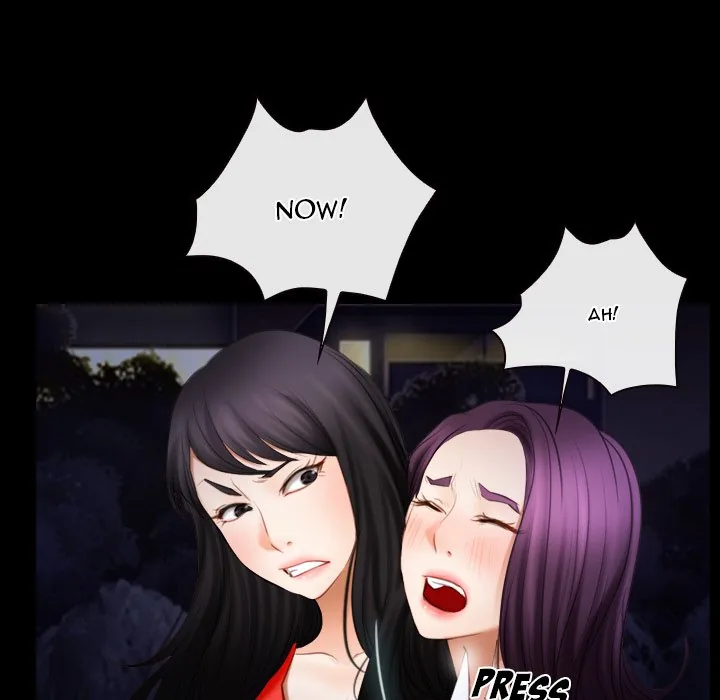 Read First Love chapter 41 image 5 on Lezhin