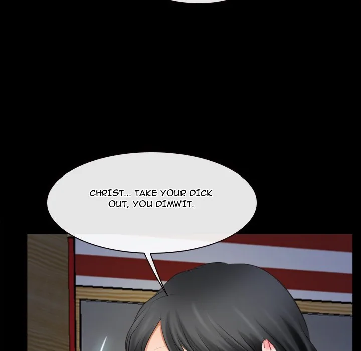Read First Love chapter 41 image 50 on Lezhin