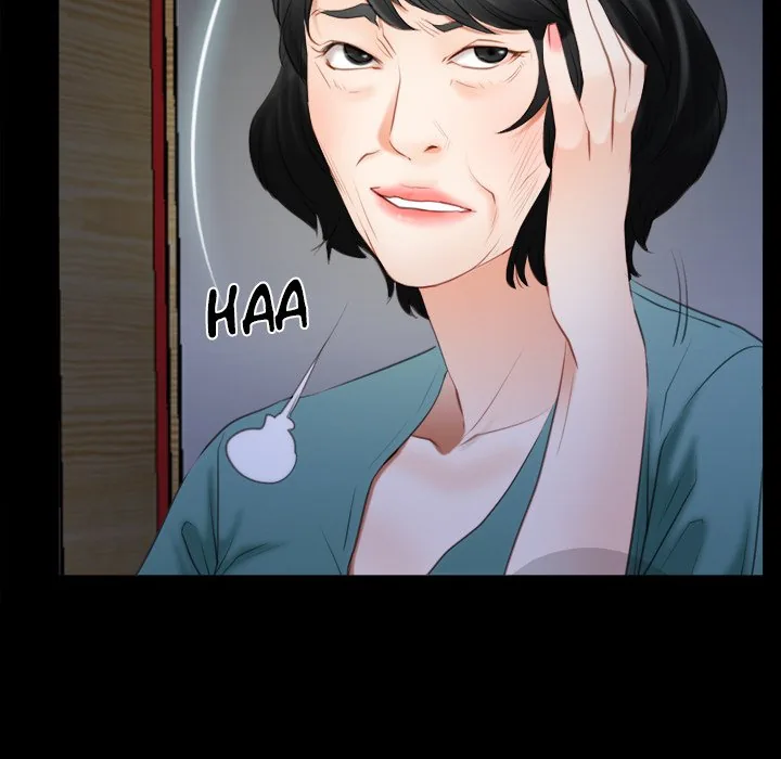 Read First Love chapter 41 image 51 on Lezhin
