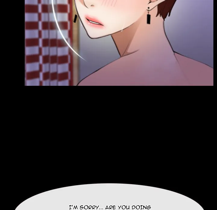 Read First Love chapter 41 image 59 on Lezhin
