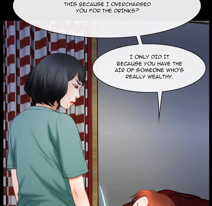 Read First Love chapter 41 image 60 on Lezhin
