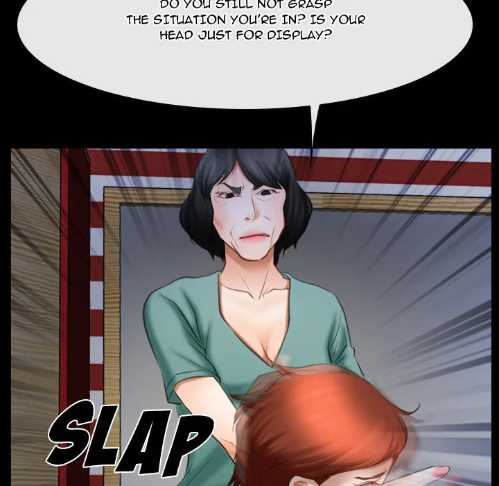 Read First Love chapter 41 image 63 on Lezhin