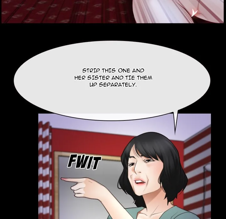 Read First Love chapter 41 image 66 on Lezhin