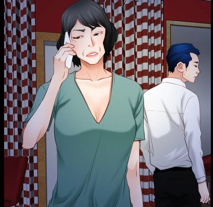 Read First Love chapter 41 image 71 on Lezhin