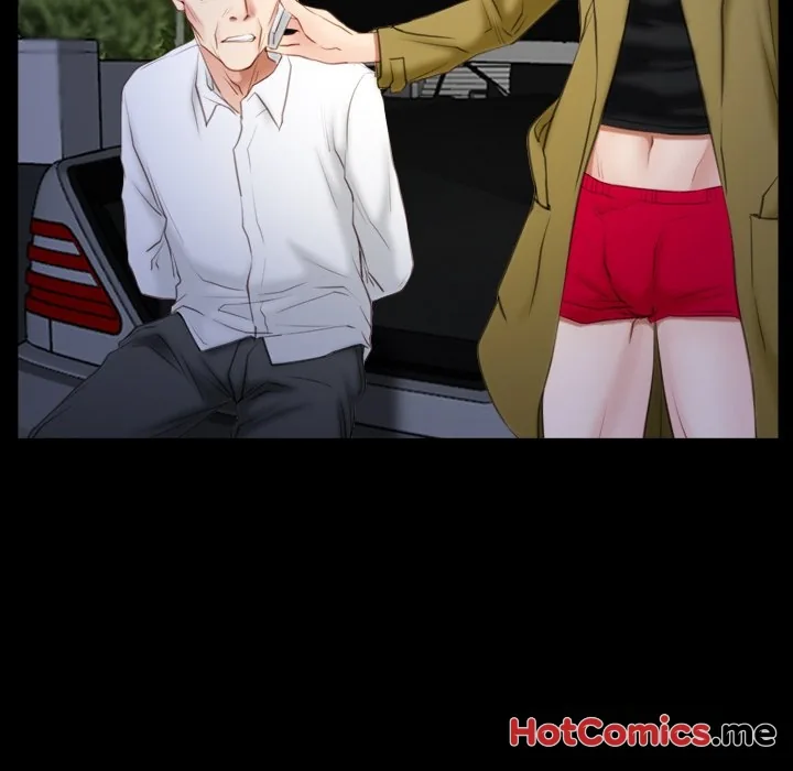 Read First Love chapter 41 image 77 on Lezhin