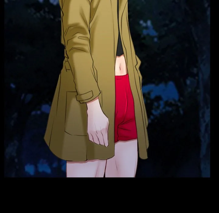 Read First Love chapter 41 image 8 on Lezhin