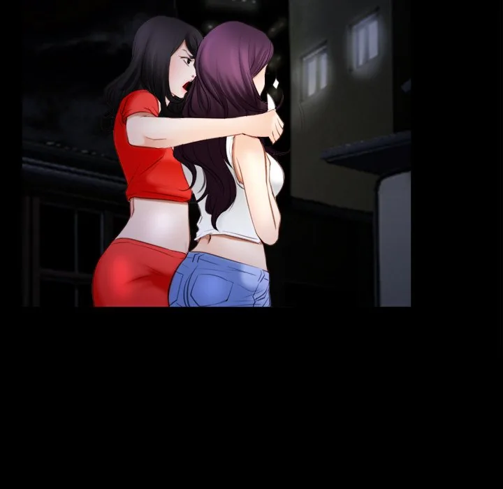 Read First Love chapter 41 image 89 on Lezhin
