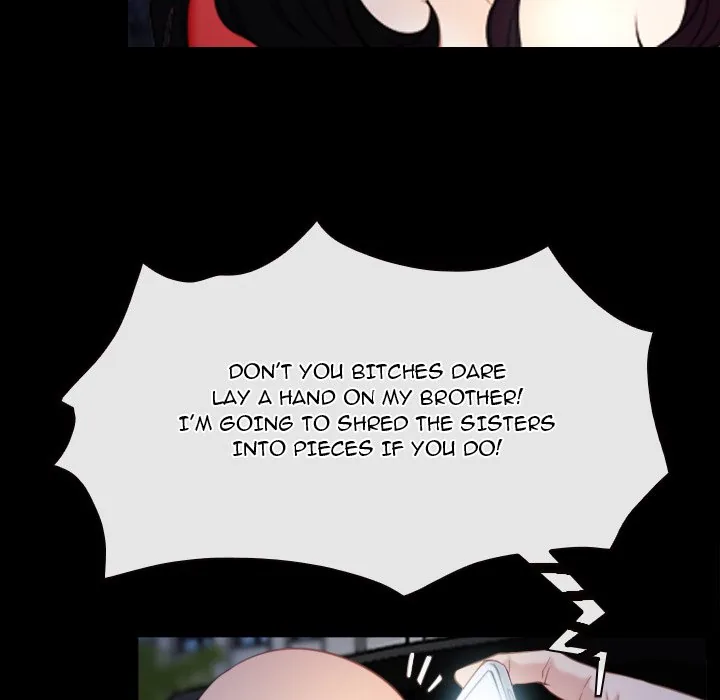 Read First Love chapter 41 image 91 on Lezhin