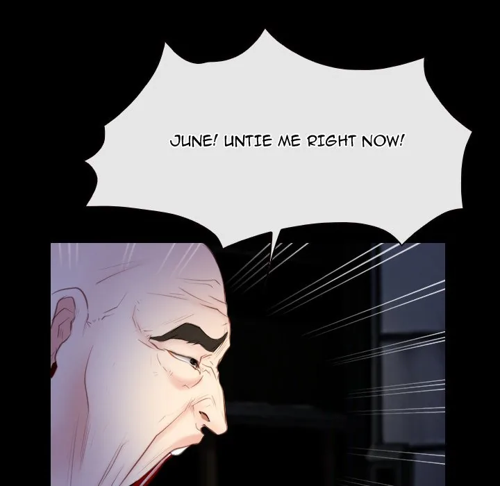 Read First Love chapter 41 image 95 on Lezhin