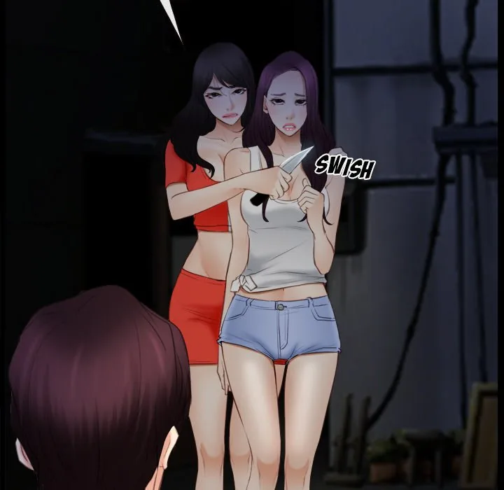 Read First Love chapter 41 image 97 on Lezhin