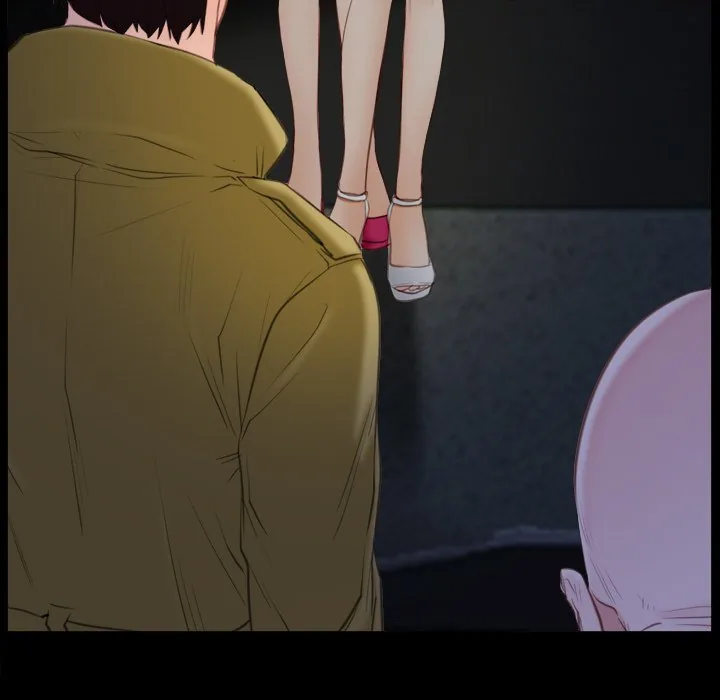Read First Love chapter 41 image 98 on Lezhin