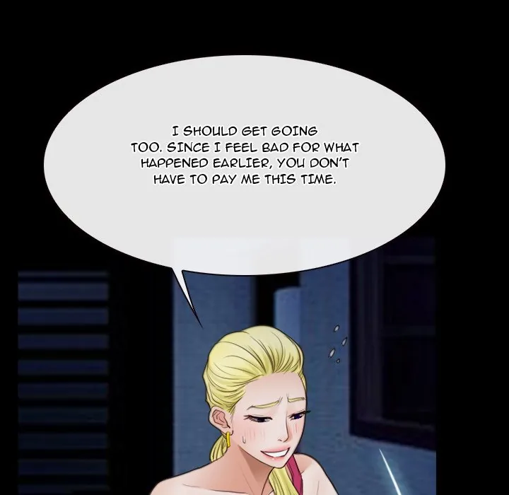 Read First Love chapter 42 image 10 on Lezhin