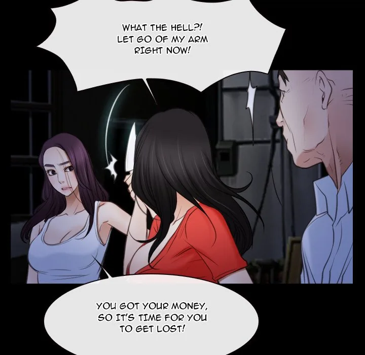 Read First Love chapter 42 image 100 on Lezhin