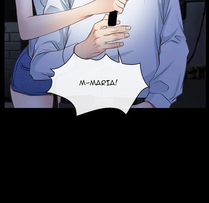 Read First Love chapter 42 image 105 on Lezhin