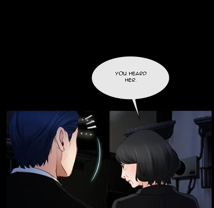Read First Love chapter 42 image 106 on Lezhin
