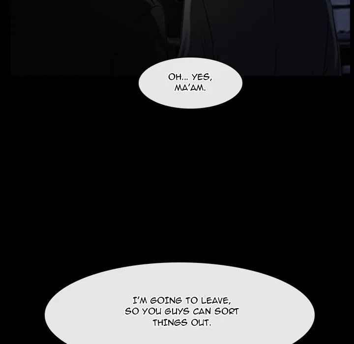 Read First Love chapter 42 image 107 on Lezhin