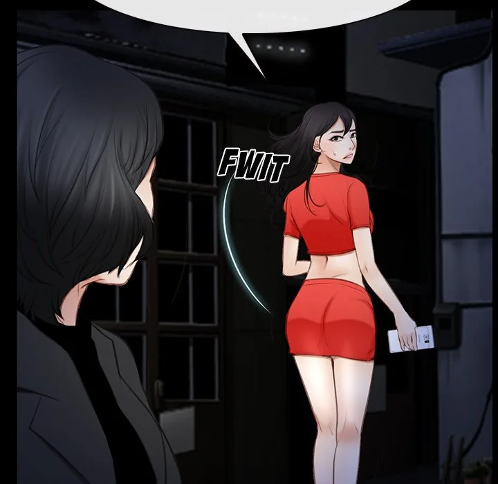 Read First Love chapter 42 image 108 on Lezhin