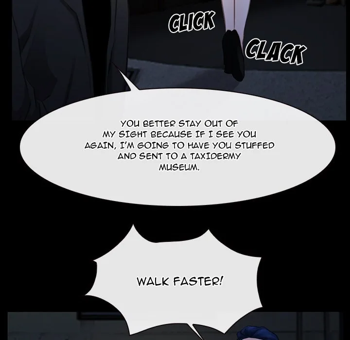 Read First Love chapter 42 image 109 on Lezhin