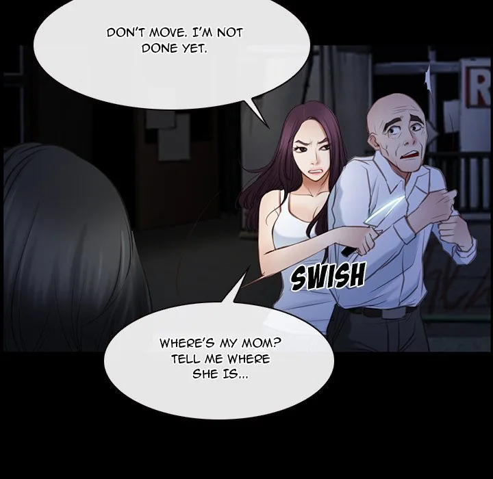 Read First Love chapter 42 image 118 on Lezhin