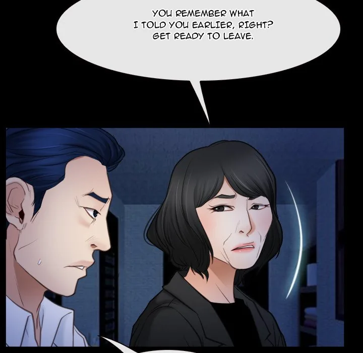 Read First Love chapter 42 image 12 on Lezhin