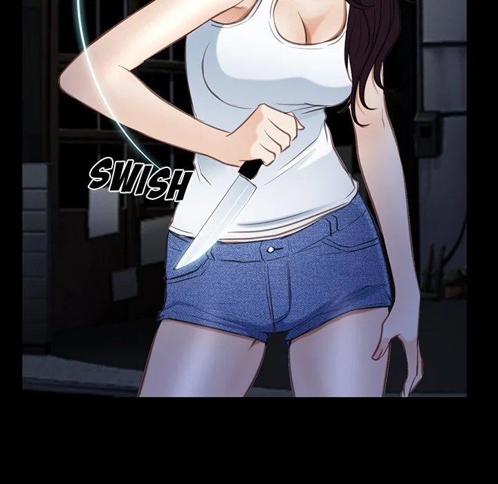 Read First Love chapter 42 image 124 on Lezhin