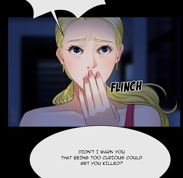 Read First Love chapter 42 image 17 on Lezhin